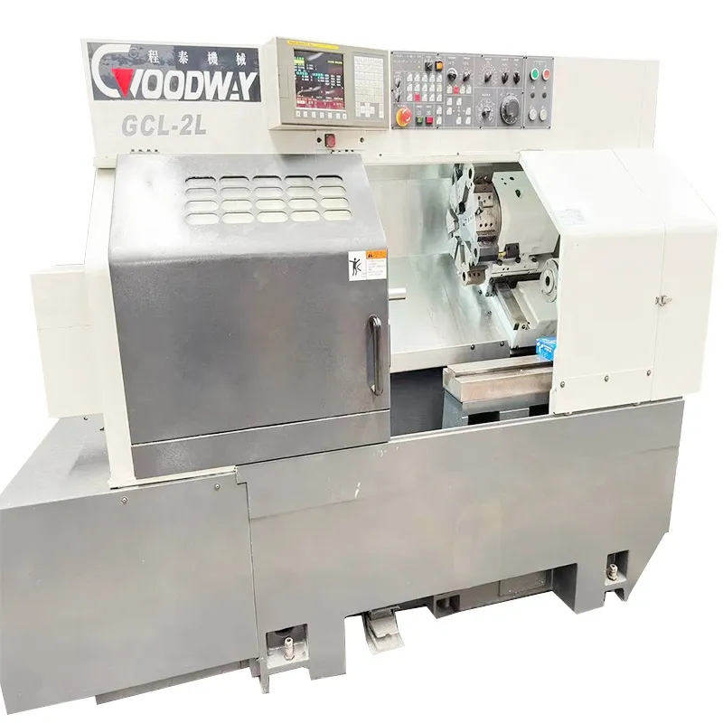 GCL-2L